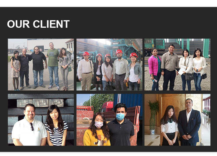 LA CHINE Jiangsu TISCO TPCO Metal Products Co.,Ltd. Profil de la société