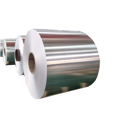 1100 1060 1050 Aluminium Alloy Coil 3003 5005 5083 6063 1060 5052