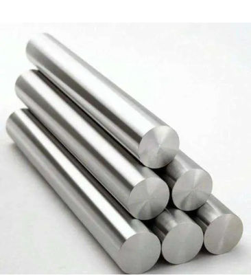 ASTM 5052 Aluminum Alloy Bar 650mm 7000 Series