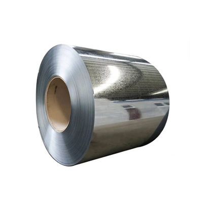 G550 bobines en acier galvalume en aluminium zinc trempé à chaud 1500 mm