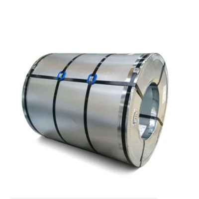 DIP à chaud en aluminium et en acier en rouleaux de bobine Zinc Galvalume Aluzinc Zincalume 4,0 mm