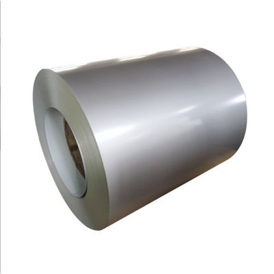 Plaque d'acier en alliage d'aluminium Az150 en bobine de 4,0 mm zinc pré-enduit contre les doigts