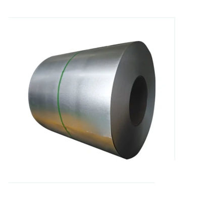 Coil d'acier galvanisé chromé Afp Aluzinc Galvalue 30 à 275 g/m2