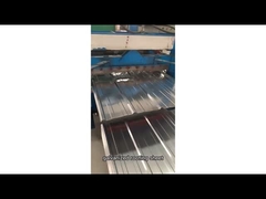 304 Stainless Steel Corrugated Sheet Plate Roof 1500mm