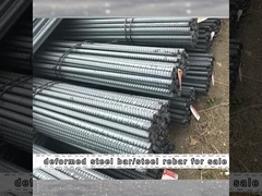 carbon steel wire rod